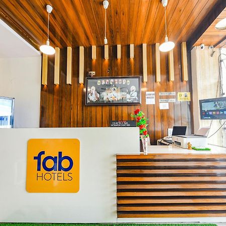Fabhotel Savera Park Amritsar Ngoại thất bức ảnh
