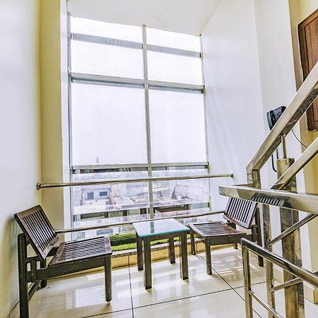 Fabhotel Savera Park Amritsar Ngoại thất bức ảnh