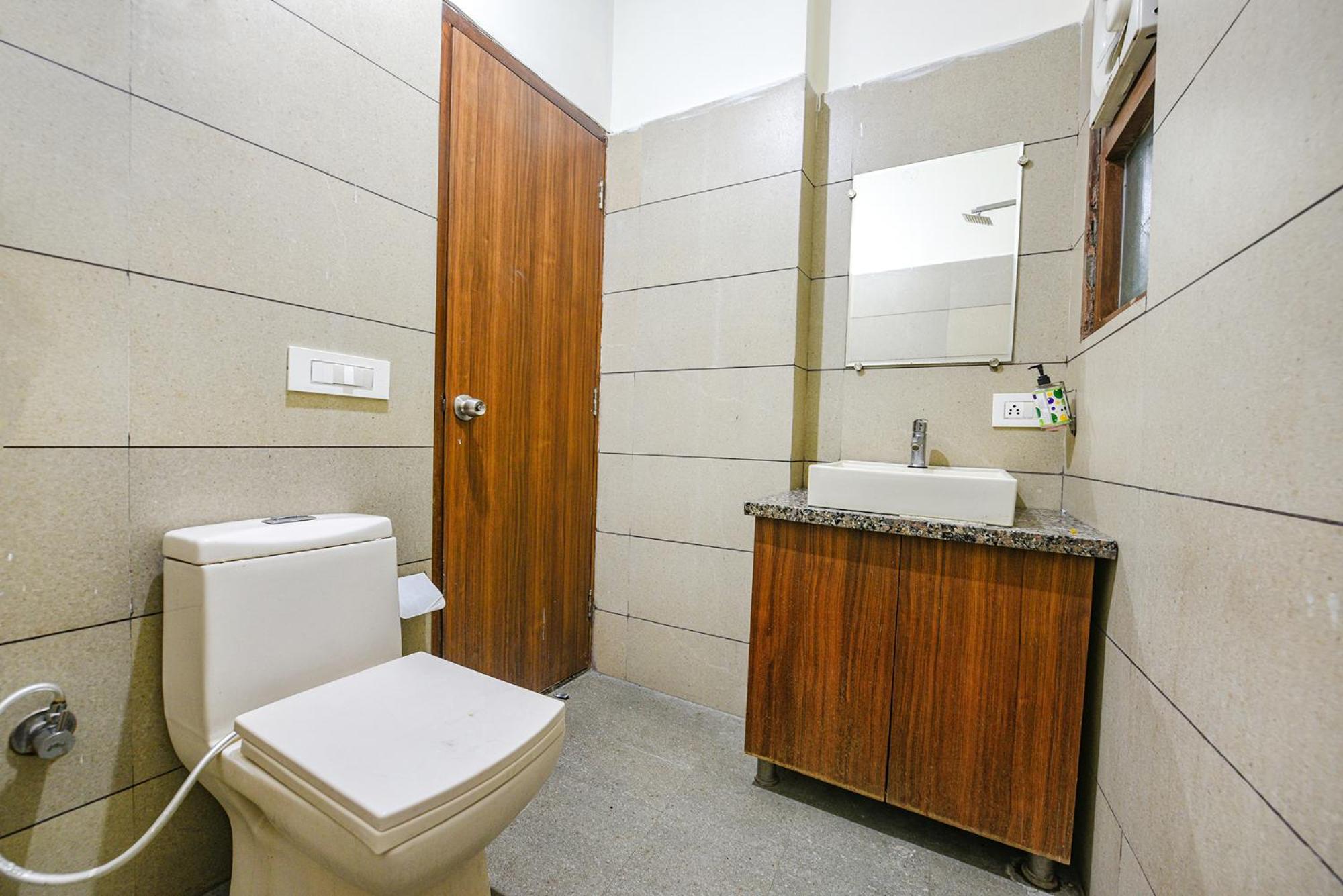 Fabhotel Savera Park Amritsar Ngoại thất bức ảnh