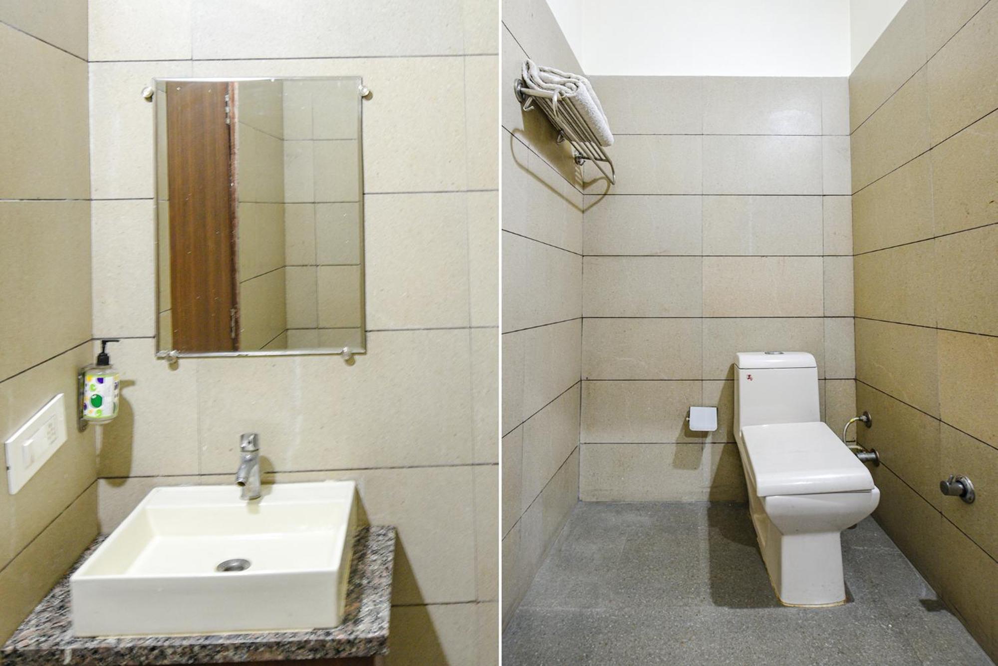 Fabhotel Savera Park Amritsar Ngoại thất bức ảnh