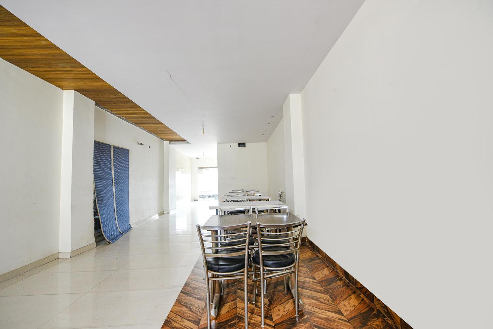 Fabhotel Savera Park Amritsar Ngoại thất bức ảnh